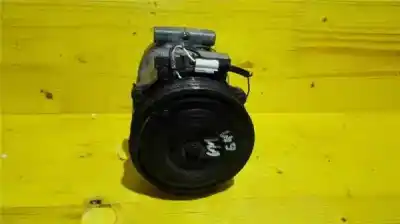 Pezzo di ricambio per auto di seconda mano Compressore Aria Condizionata per RENAULT ESPACE /GRAND ESPACE (JE0) 2.2 dT RT Espace Riferimenti OEM IAM 7700111298  