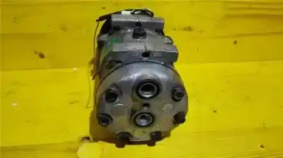 Pezzo di ricambio per auto di seconda mano compressore aria condizionata per renault espace /grand espace (je0) 2.2 dt rt espace riferimenti oem iam 7700111298  