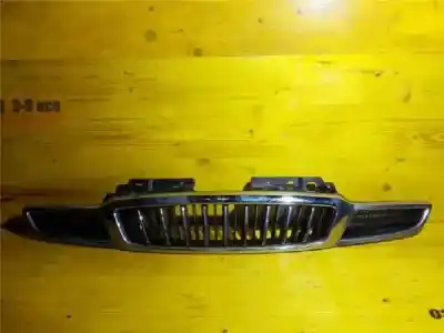 Pezzo di ricambio per auto di seconda mano griglia anteriore per daewoo tacuma 2.0 gas riferimenti oem iam 