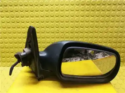 Tweedehands auto-onderdeel rechts achteruitzicht voor nissan primera 2.0 g -sr20di 4p oem iam-referenties 963013f366