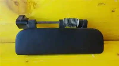 Gebrauchtes Autoersatzteil äusserer griff vorne rechts zum suzuki wagon r+ sr (em) 1.0 oem-iam-referenzen 8281050f0