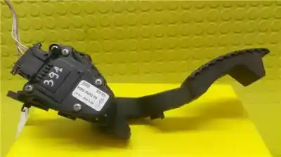 İkinci el araba yedek parçası pedal potansiyometre için renault laguna ii (bg0) 1.6 oem iam referansları 8200002904