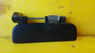 Gebrauchtes Autoersatzteil  zum SUZUKI WAGON R+ SR (EM)  OEM-IAM-Referenzen 8281050F0  