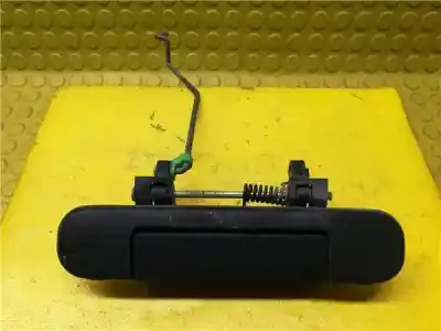 Tweedehands auto-onderdeel buitenste handgreep rechts voor voor nissan primera 2.0 g -sr20di 4p oem iam-referenties 806060j210