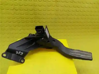 Peça sobressalente para automóvel em segunda mão potenciômetro por ford mondeo berlina (ge) 2.0 16v di td cat referências oem iam 2s719f836