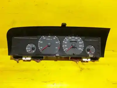 Piesă de schimb auto la mâna a doua ceas bord pentru citroen xantia berlina 1.8i sx / 1.8 sx referințe oem iam   