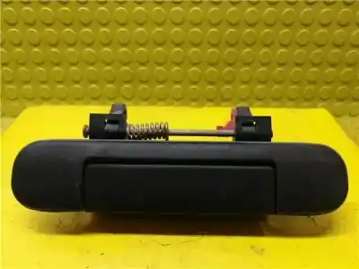 Tweedehands auto-onderdeel buitenste handgreep links voor voor nissan primera 2.0 g -sr20di 4p oem iam-referenties 806070j210
