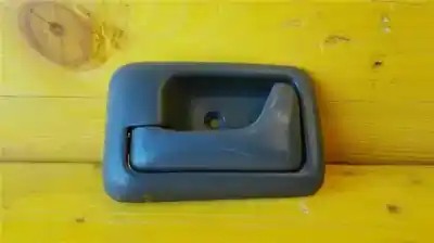 Gebrauchtes Autoersatzteil linker innerer hintergriff zum suzuki wagon r+ sr (em) 1.0 oem-iam-referenzen 