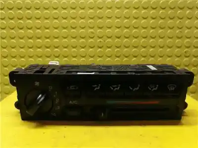 Tweedehands auto-onderdeel verwarming / airconditioning bediening voor nissan primera 2.0 g -sr20di 4p oem iam-referenties 2751081n00