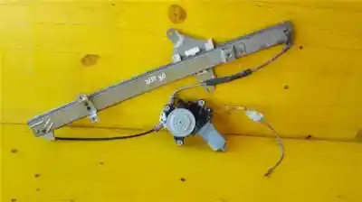 Gebrauchtes Autoersatzteil fensterheber vorne rechts zum suzuki wagon r+ sr (em) 1.0 oem-iam-referenzen 0621008700