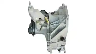 Автозапчастина б/у коробка передач для ford focus berlina (cak) 1.6 16v cat посилання на oem iam xs4r7002fb  t6tc04001000705