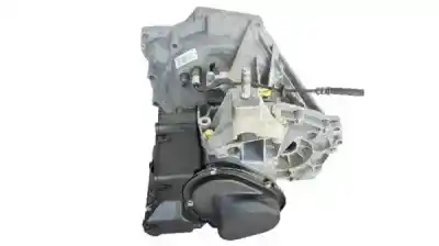 Автозапчастина б/у коробка передач для ford focus berlina (cak) 1.6 16v cat посилання на oem iam xs4r7002fb  t6tc04001000705