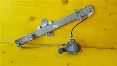 Gebrauchtes Autoersatzteil fensterheber hinten links zum suzuki wagon r+ sr (em) 1.0 oem-iam-referenzen 