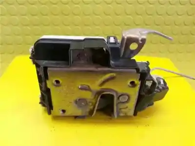 Second-hand car spare part LEFT FRONT DOOR LOCK for SEAT IBIZA (6K)  OEM IAM references   