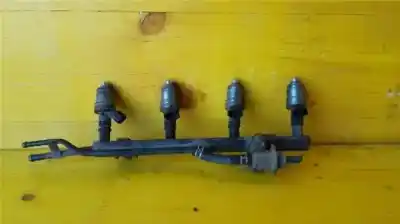 Gebrauchtes Autoersatzteil injektorrampe zum suzuki wagon r+ sr (em) 1.0 oem-iam-referenzen 