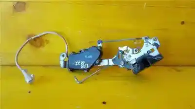 Gebrauchtes Autoersatzteil türschloss hinten rechts zum suzuki wagon r+ sr (em) 1.0 oem-iam-referenzen 