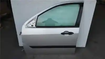 Piesă de schimb auto la mâna a doua usa din fata stânga pentru ford focus berlina (cak) 1.6 16v cat referințe oem iam 1430135  