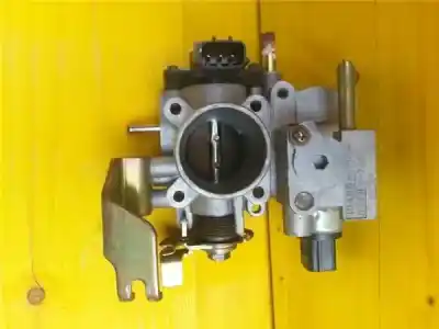 Gebrauchtes Autoersatzteil drosselklappenstutzen zum suzuki wagon r+ sr (em) 1.0 oem-iam-referenzen 1340075f10