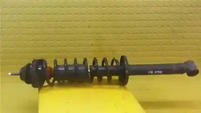 Pezzo di ricambio per auto di seconda mano ammortizzatore posteriore destro per seat ibiza (6k1) 1.4 riferimenti oem iam 6k0513