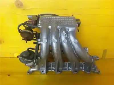 Gebrauchtes Autoersatzteil ansaugkrümmer zum suzuki wagon r+ sr (em) 1.0 oem-iam-referenzen 