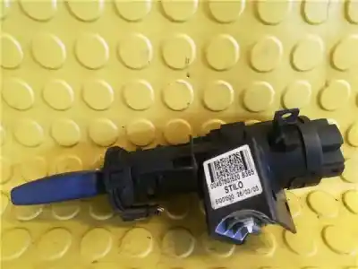 Peça sobressalente para automóvel em segunda mão comutador de ignição por fiat stilo (192) 1.9 120 dynamic multijet referências oem iam 61001500