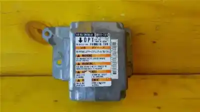 Gebrauchtes Autoersatzteil steuergerät airbag zum suzuki wagon r+ sr (em) 1.0 oem-iam-referenzen 3891075f00