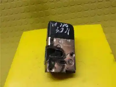 Автозапчастина б/у замок передній праві двері для citroen jumpy 2.0 hdi cat (rhx / dw10bted) посилання на oem iam   