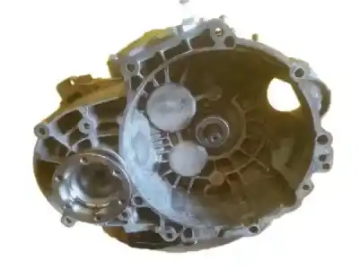 Gebrauchtes Autoersatzteil GETRIEBE zum VOLKSWAGEN TOURAN (1T1)  OEM-IAM-Referenzen HDU17114  141819239