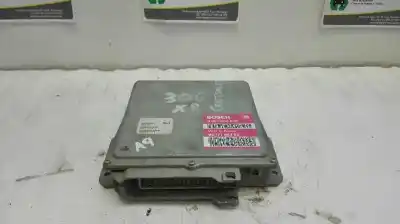 Gebrauchtes Autoersatzteil ecu-motorsteuergerät uce motorsteuergerät zum peugeot 306 berlina 3/4/5 puertas (s2) xr oem-iam-referenzen 0261200678  9617150280