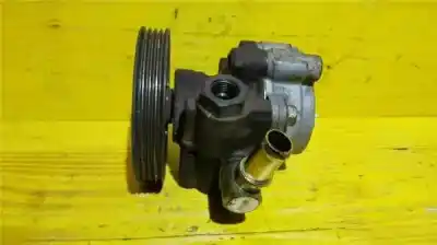 Pezzo di ricambio per auto di seconda mano pompa del servosterzo per renault clio ii fase i (b/cbo) 1.2 riferimenti oem iam 7700419118  