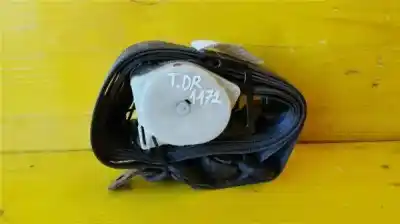 Gebrauchtes Autoersatzteil sicherheitsgurte hinten rechts zum suzuki wagon r+ sr (em) 1.0 oem-iam-referenzen 