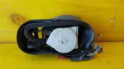 Gebrauchtes Autoersatzteil sicherheitsgurte hinten links zum suzuki wagon r+ sr (em) 1.0 oem-iam-referenzen 84904575f1