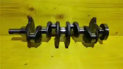 Автозапчастина б/у коленчат для renault clio iii 1.5 dci diesel cat посилання на oem iam f14622671