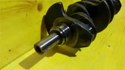 Автозапчастина б/у коленчат для renault clio iii 1.5 dci diesel cat посилання на oem iam f14622671  