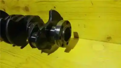 Автозапчастина б/у коленчат для renault clio iii 1.5 dci diesel cat посилання на oem iam f14622671  