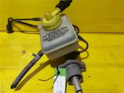 Peça sobressalente para automóvel em segunda mão bomba de travões por seat leon (1m1) 1.9 tdi referências oem iam 21027099  