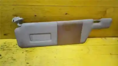 Piesă de schimb auto la mâna a doua PARASOARE STÂNGA pentru SEAT IBIZA (6K)  Referințe OEM IAM 6K16K2857551  