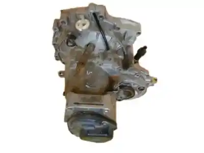 Peça sobressalente para automóvel em segunda mão caixa de velocidades por seat ibiza (6k) 1.4 referências oem iam 085301103c  