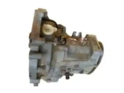 Peça sobressalente para automóvel em segunda mão caixa de velocidades por seat ibiza (6k) 1.4 referências oem iam 085301103c  