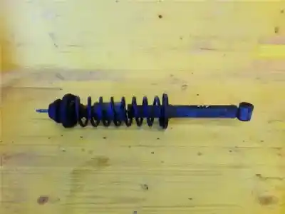 Gebrauchtes Autoersatzteil stoßdämpfer links hinten zum seat ibiza (6k3) 1.4 oem-iam-referenzen 6k0513033a