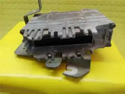 Gebrauchtes Autoersatzteil ecu-motorsteuergerät uce motorsteuergerät zum seat ibiza (6k3) 1.4 oem-iam-referenzen 0261204844