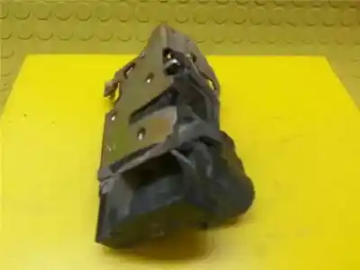 Second-hand car spare part front right door lock for daewoo lanos 1.6 cat oem iam references 