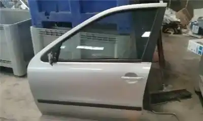 Peça sobressalente para automóvel em segunda mão porta da frente esquerda por seat leon (1m1) 1.9 tdi referências oem iam 1m0831055n