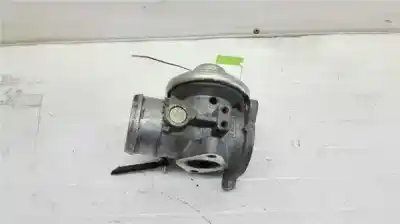 Peça sobressalente para automóvel em segunda mão válvula egr por seat leon (1m1) 1.9 tdi referências oem iam 038129637