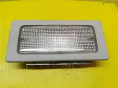 Gebrauchtes Autoersatzteil innenlicht zum seat ibiza (6k3) 1.4 oem-iam-referenzen 6k0947105