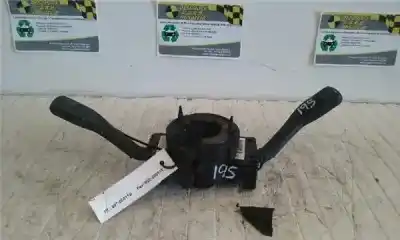 Peça sobressalente para automóvel em segunda mão comandos de alavanca por seat leon (1m1) 1.9 tdi referências oem iam 4b0953503f
