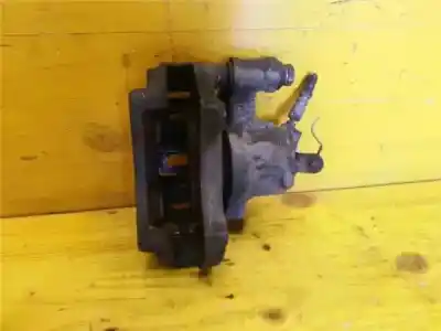 İkinci el araba yedek parçası ön sol fren kaliper için citroen jumpy 2.0 hdi cat (rhx / dw10bted) oem iam referansları 0d03  