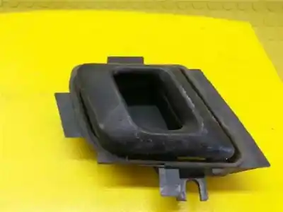 Second-hand car spare part INTERIOR RIGHT FRONT HANDLE for SEAT IBIZA (6K)  OEM IAM references 6K0837222A  