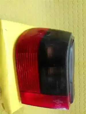 Gebrauchtes Autoersatzteil rückleuchte außen links zum seat ibiza (6k3) 1.4 oem-iam-referenzen 00632890100