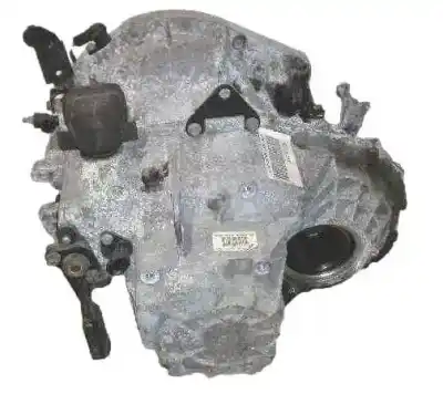 İkinci el araba yedek parçası vites kutusu için renault laguna ii (bg0) 1.9 dci diesel oem iam referansları pk1aa061